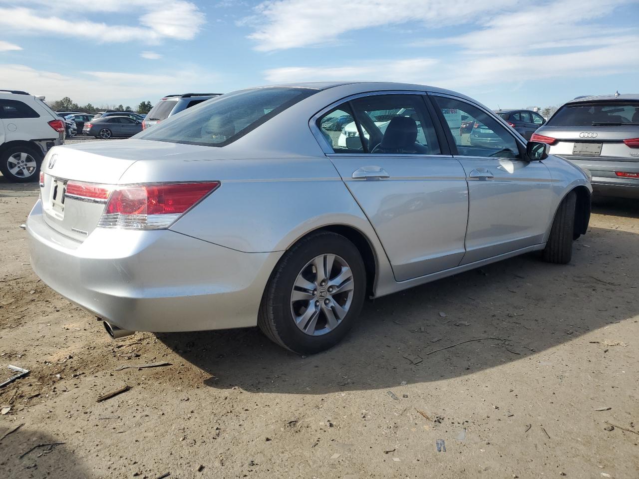 2012 Honda Accord - Image 3