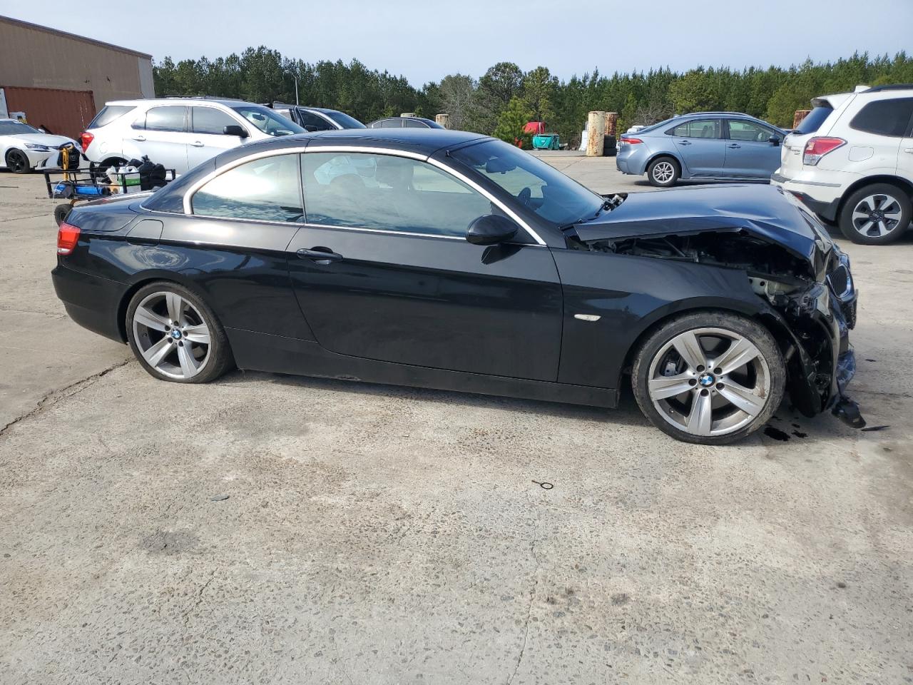 2009 BMW 3er - Image 4