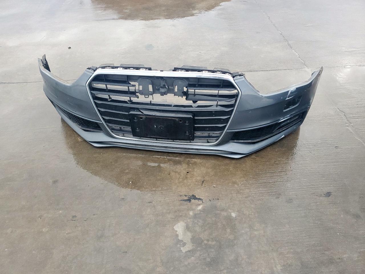 2016 Audi A4 - Image 12