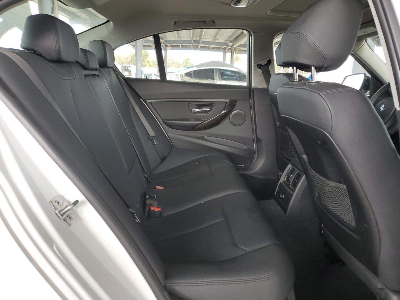 2018 BMW 3er - Image 11