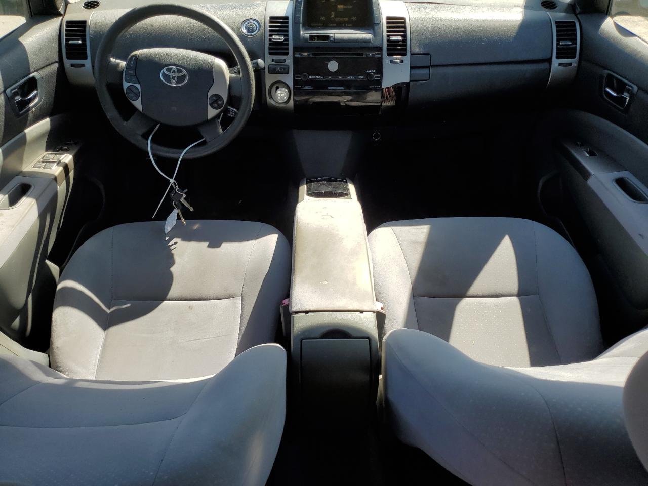 2007 Toyota Prius - Image 8