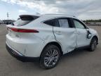 2021 Toyota Venza Le zu verkaufen in Brookhaven, NY - Rollover