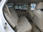 2009 Hyundai Santa Fe Se продається в Ellwood City, PA - Front End