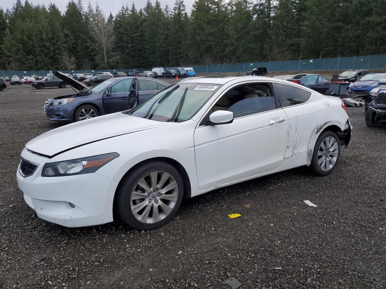 2010 Honda Accord - Image 1