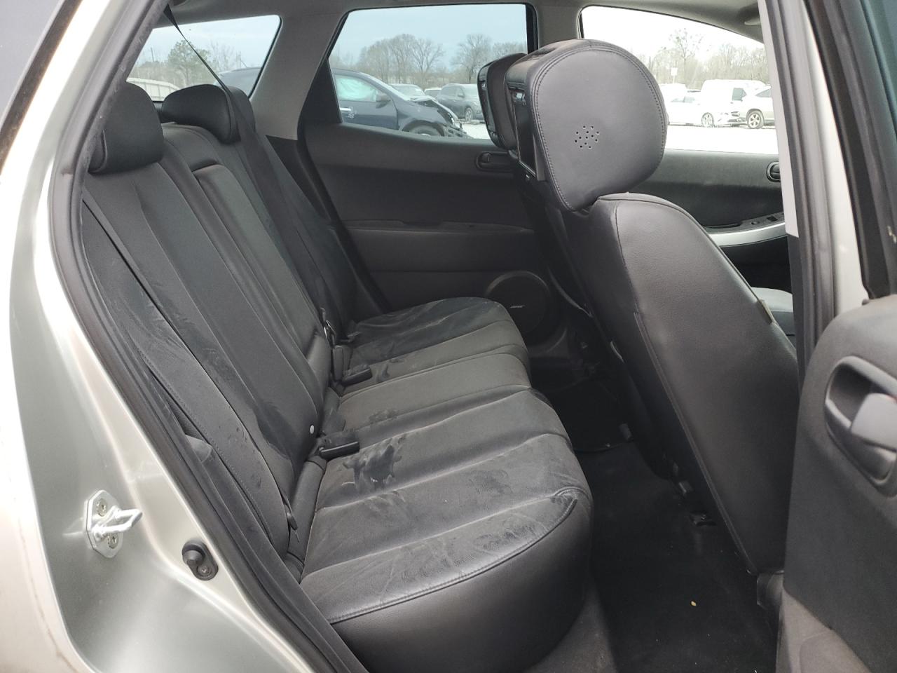 2007 Mazda CX-7 - Image 11