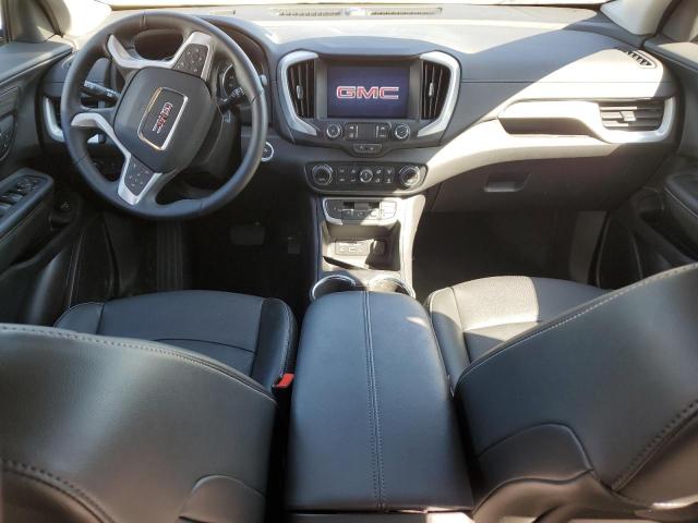  GMC TERRAIN 2024 Черный