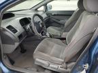 2009 Honda Civic Lx للبيع في Anderson، CA - Front End