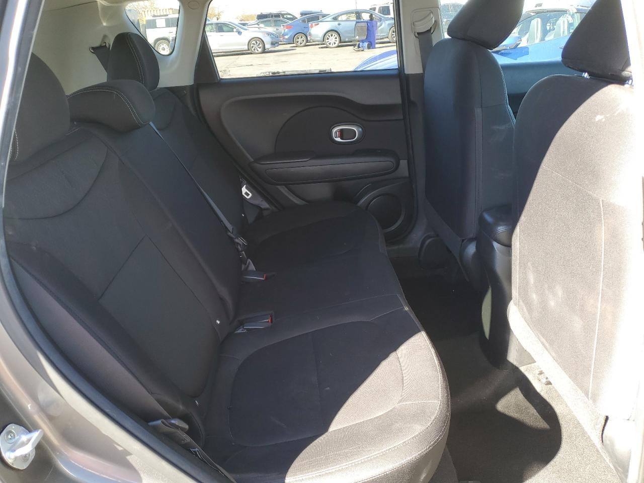 2015 Kia Soul - Image 10