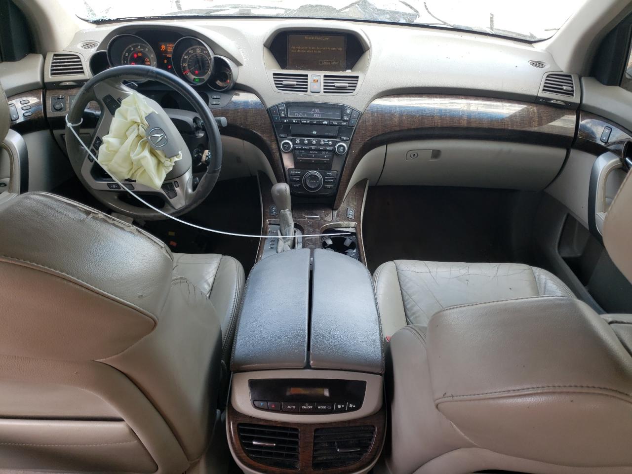 2011 Acura MDX - Image 8