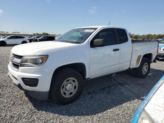 2017 Chevrolet Colorado 