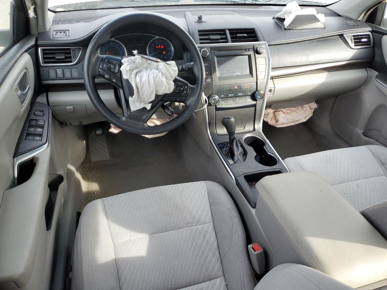 2016 Toyota Camry - Image 8