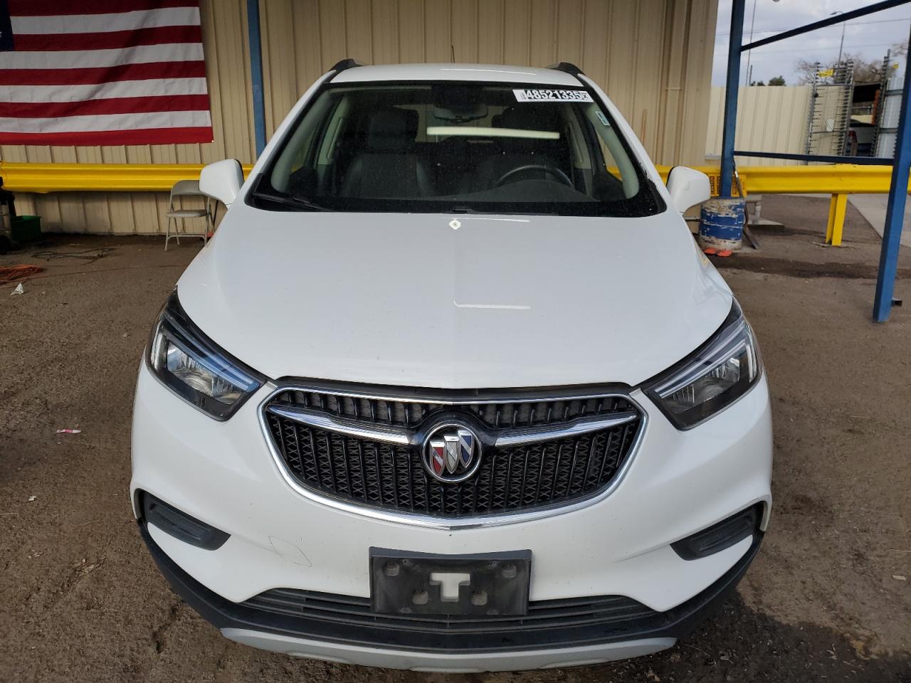 2020 Buick Encore - Image 5