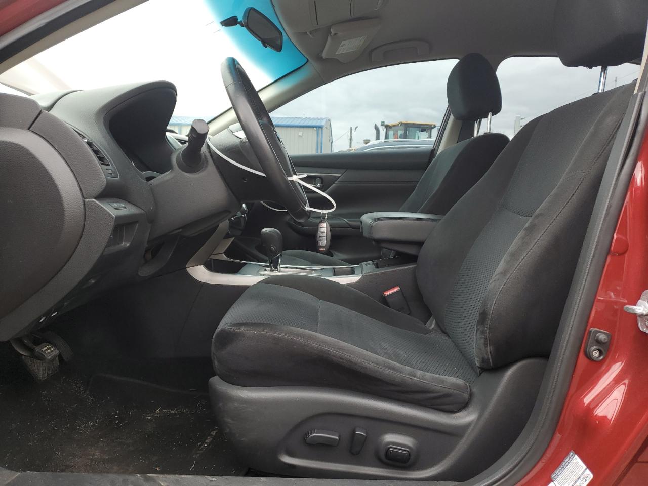 2015 Nissan Altima - Image 7