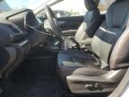 2021 Subaru Crosstrek Limited na sprzedaż w Windsor, NJ - Front End
