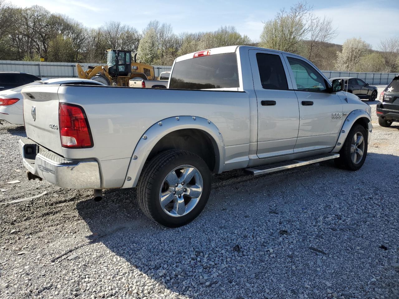 2013 RAM 1500 - Image 3