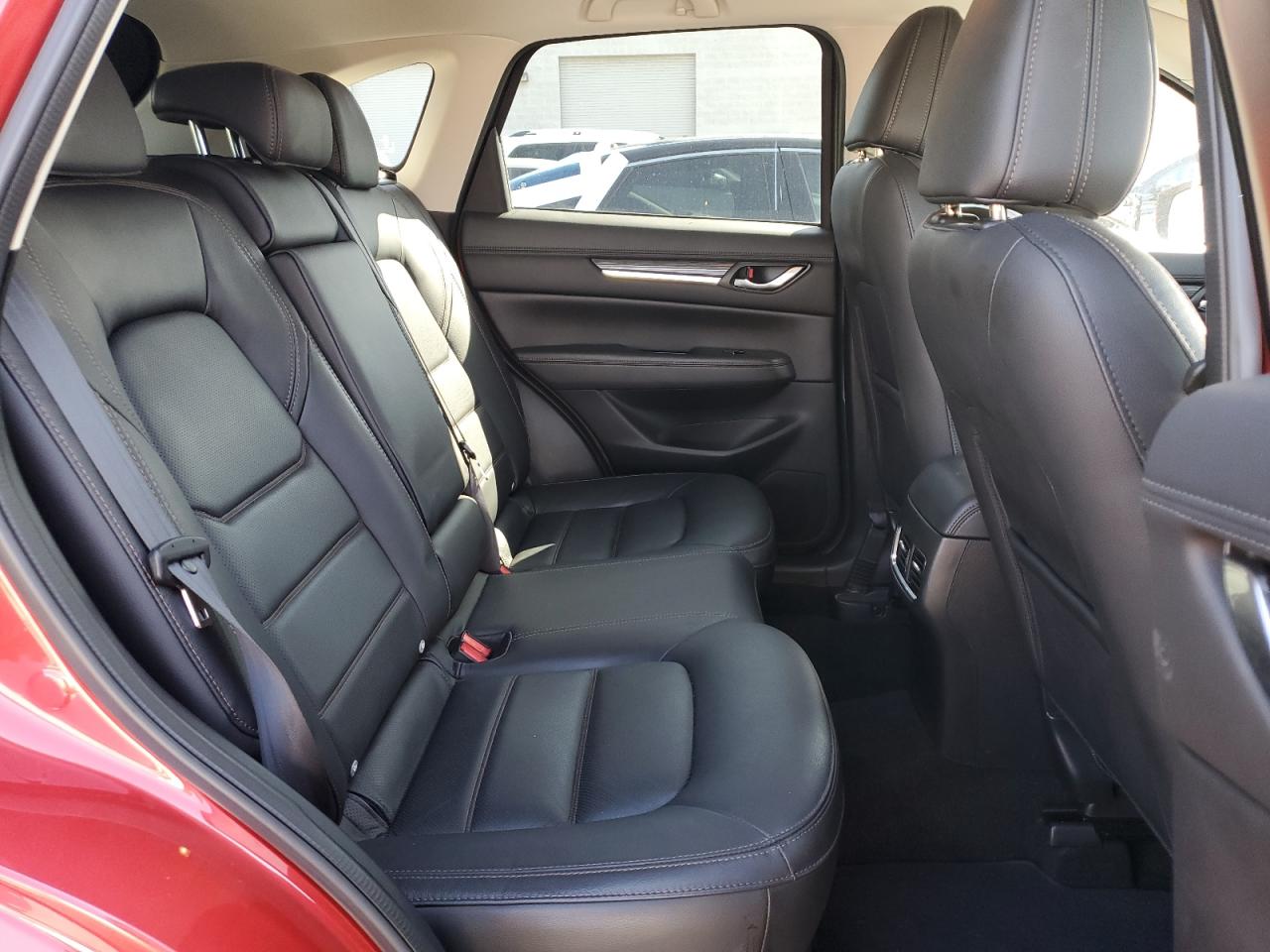 2018 Mazda CX-5 - Image 11