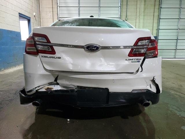  FORD TAURUS 2015 Biały
