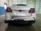 2015 Ford Taurus Limited იყიდება Woodhaven-ში, MI - Front End