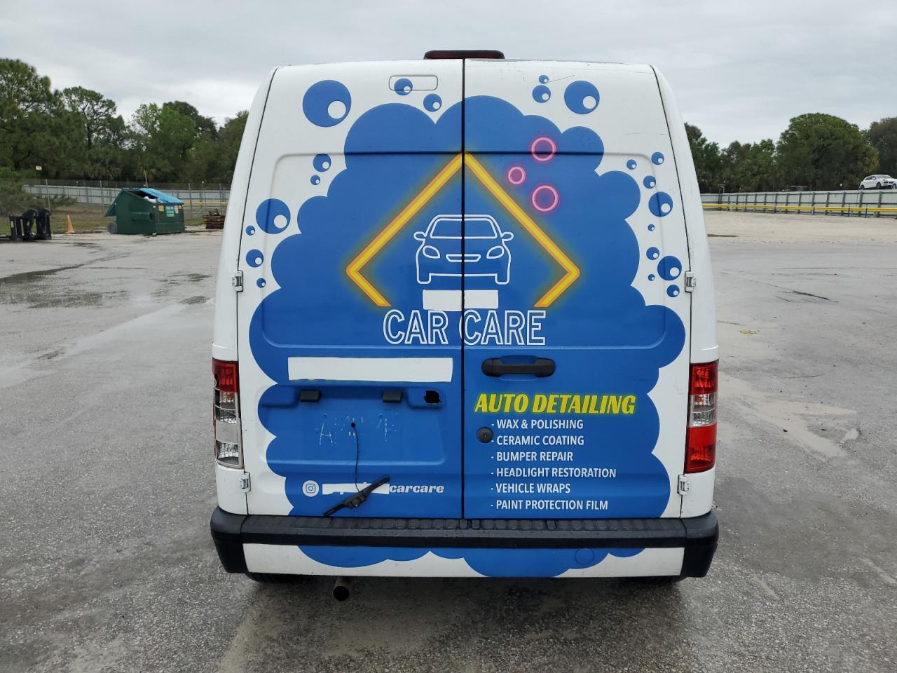 2012 Ford Transit - Image 6