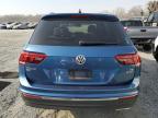 2018 Volkswagen Tiguan Se for Sale in Spartanburg, SC - Front End