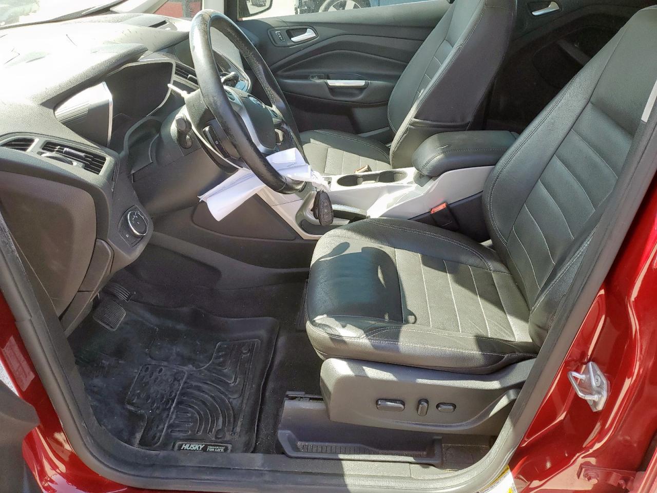 2014 Ford C-MAX - Image 7