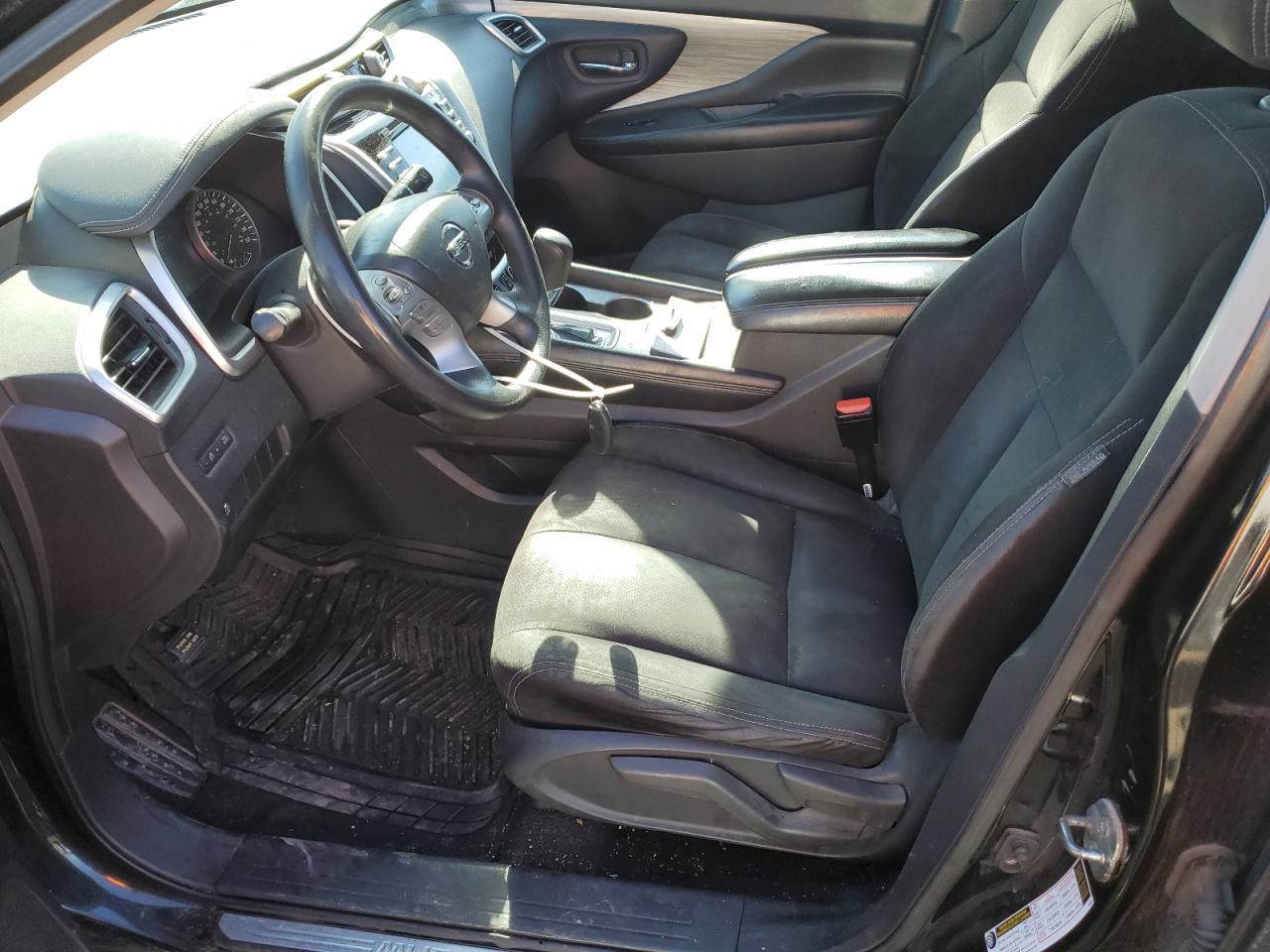 2015 Nissan Murano - Image 7
