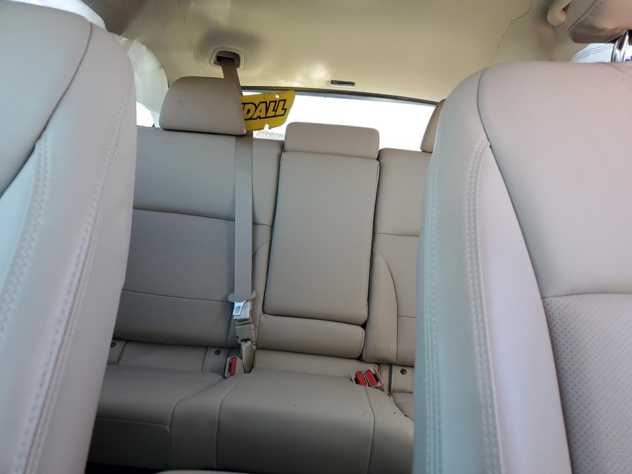 2018 Subaru Outback - Image 10