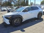 2023 Subaru Solterra Premium zu verkaufen in Van Nuys, CA - Side