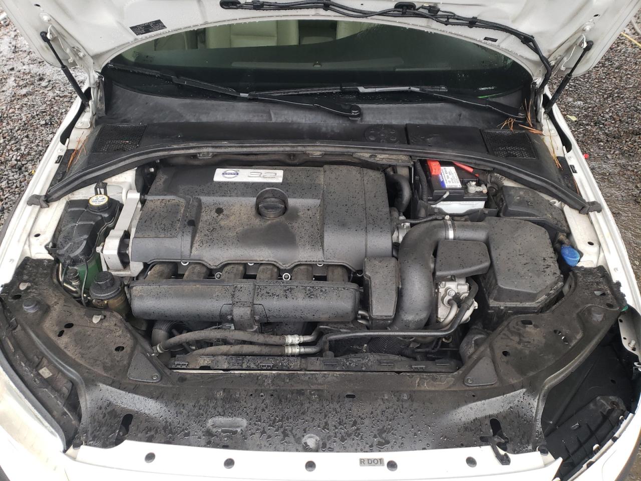 2009 Volvo XC70 - Image 12