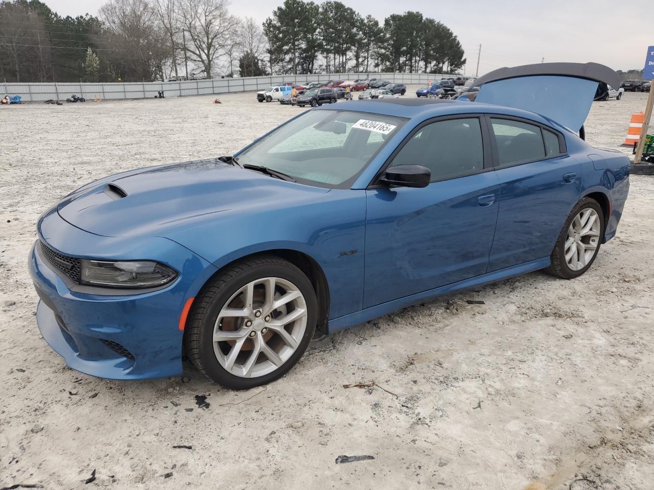 2023 Dodge Charger R/T იყიდება Loganville-ში, GA - Rear End