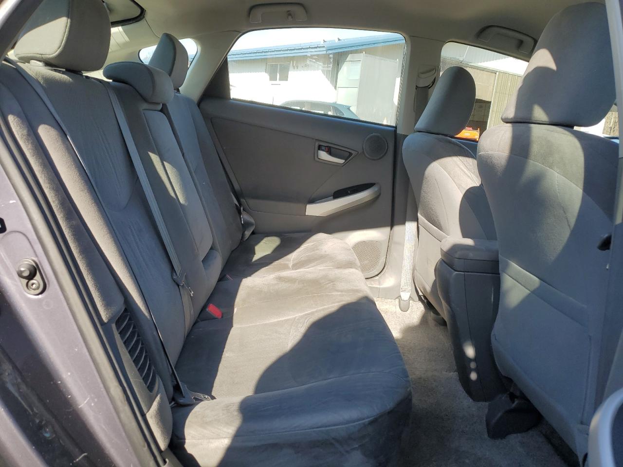 2010 Toyota Prius - Image 10