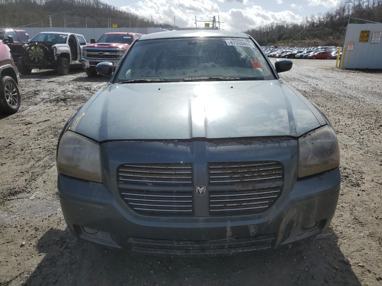 2006 Dodge Magnum - Image 5