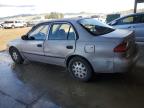 2001 Toyota Corolla Ce იყიდება American Canyon-ში, CA - Minor Dent/Scratches