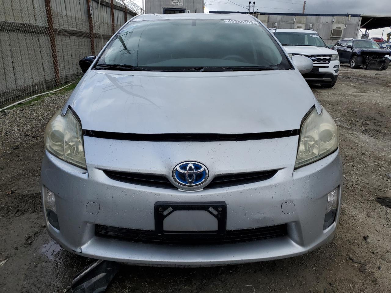 2011 Toyota Prius - Image 5