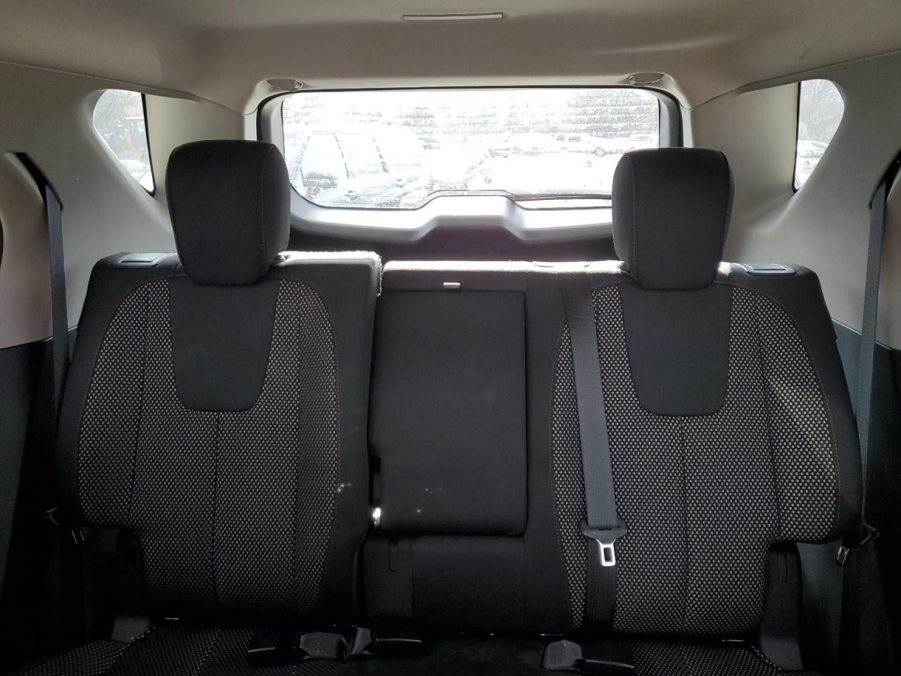 2013 Chevrolet Equinox - Image 10