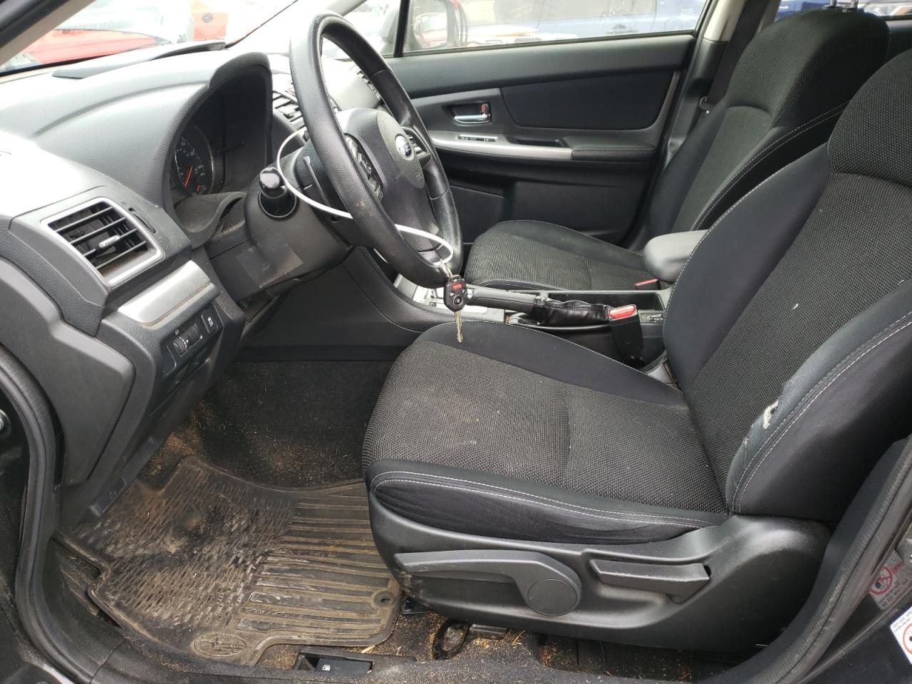 2015 Subaru XV - Image 7