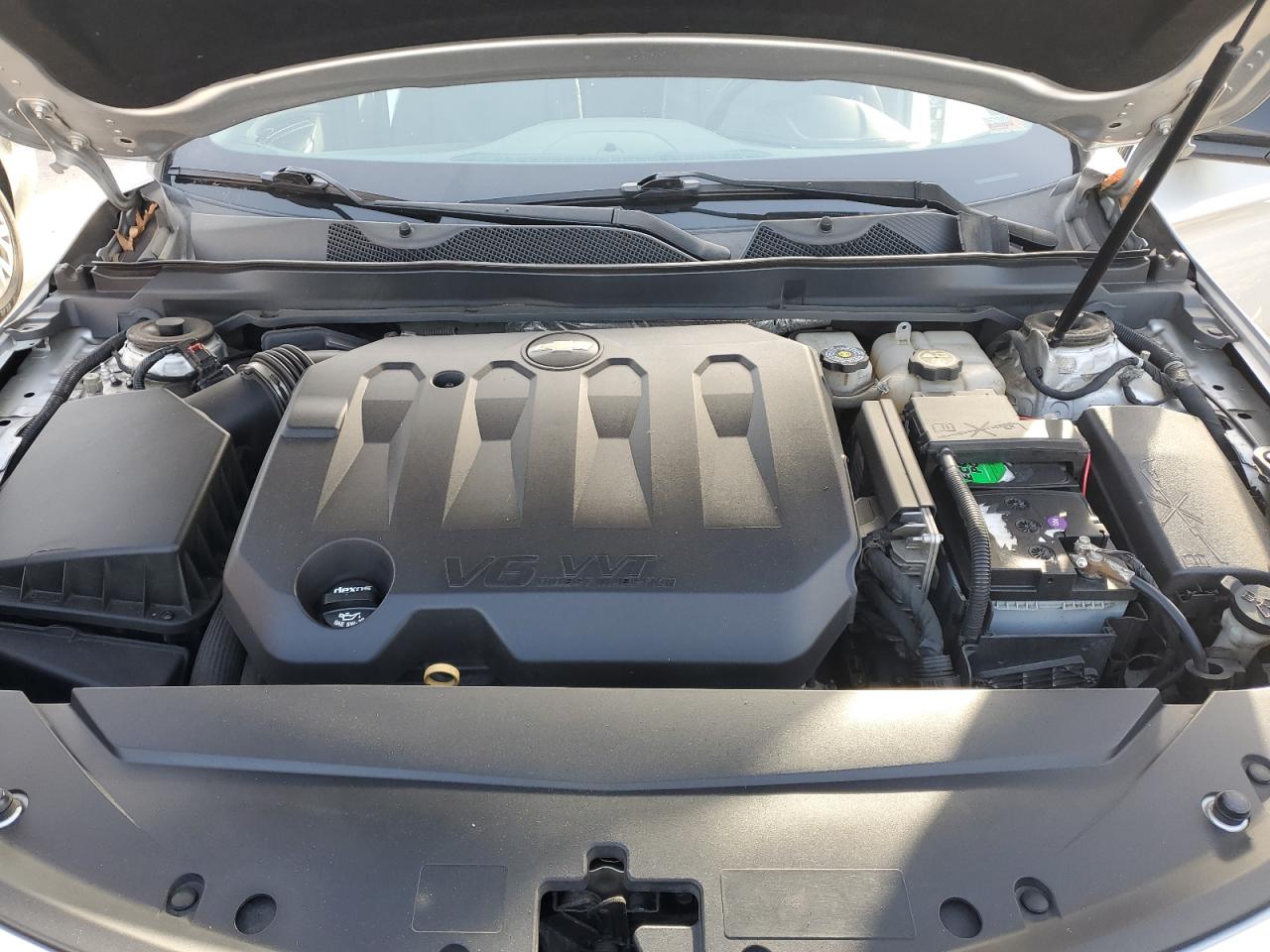 2019 Chevrolet Impala - Image 12
