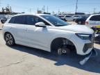 2023 Audi Q4 E-Tron Premium Plus იყიდება Sun Valley-ში, CA - All Over