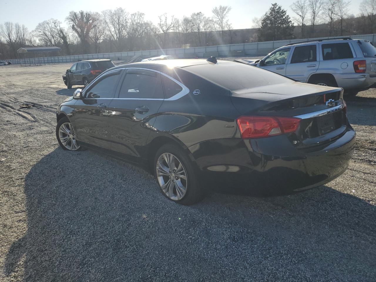 2014 Chevrolet Impala - Image 2