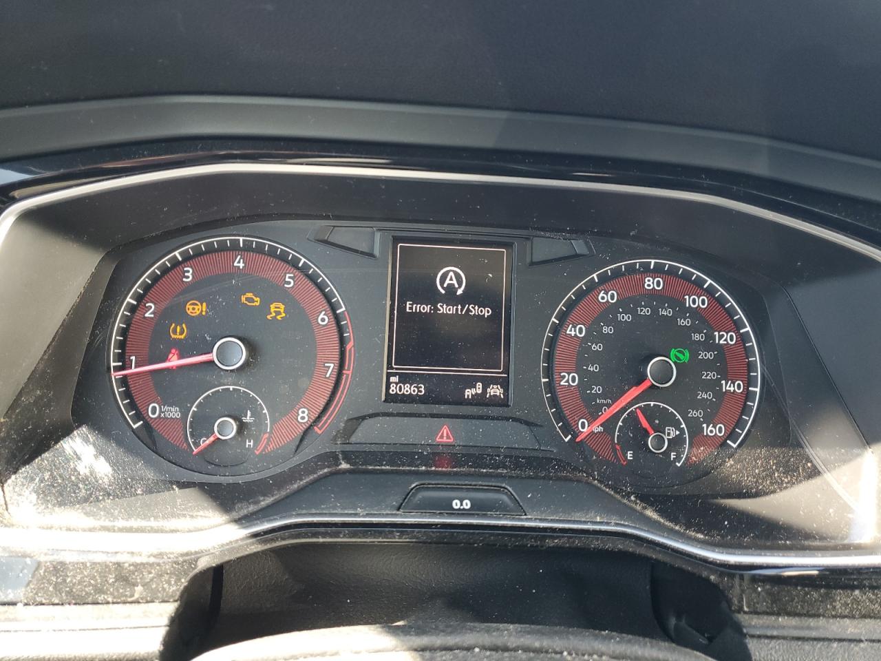 2021 Volkswagen Jetta - Image 9