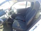 2013 SMART FORTWO PAS for sale at Copart COLCHESTER