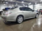 2010 Infiniti G37  for Sale in Ham Lake, MN - Side