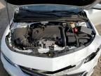 2018 Chevrolet Malibu Lt en Venta en Chatham, VA - Front End