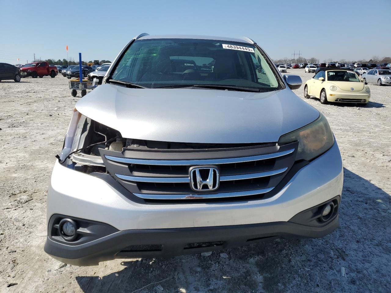 2014 Honda CR-V - Image 5