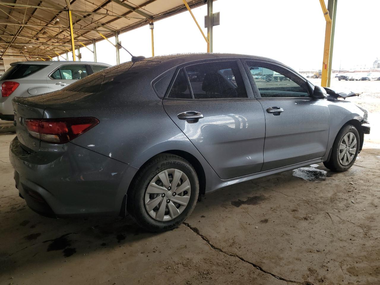 2020 Kia Rio - Image 3