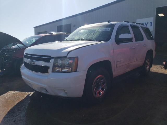 2011 Chevrolet Tahoe K150 5.3L