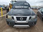 2015 Nissan Xterra X للبيع في Kapolei، HI - Mechanical