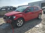 2012 Dodge Caliber Sxt продається в Wayland, MI - Front End