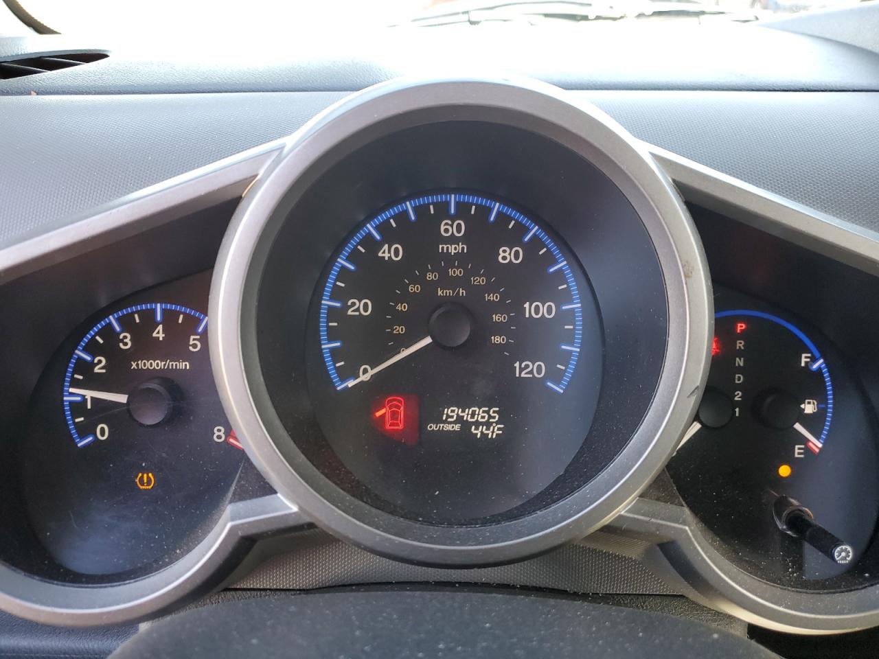 2009 Honda Element - Image 9
