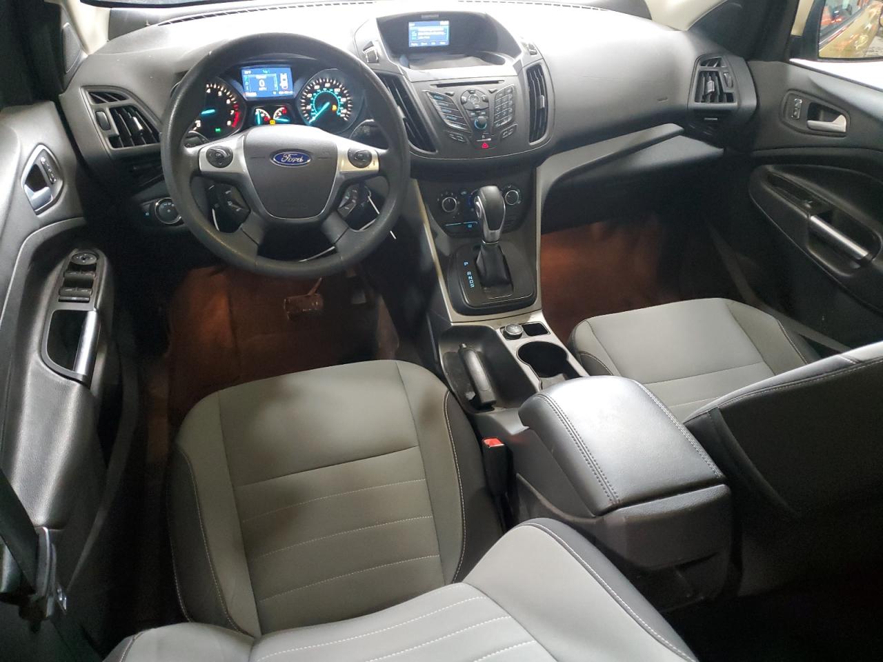 2014 Ford Escape - Image 8